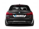 BMW ACS5 3.5d by AC Schnitzer 2013 года